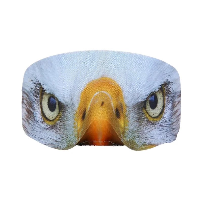 Ski Goggle Protector