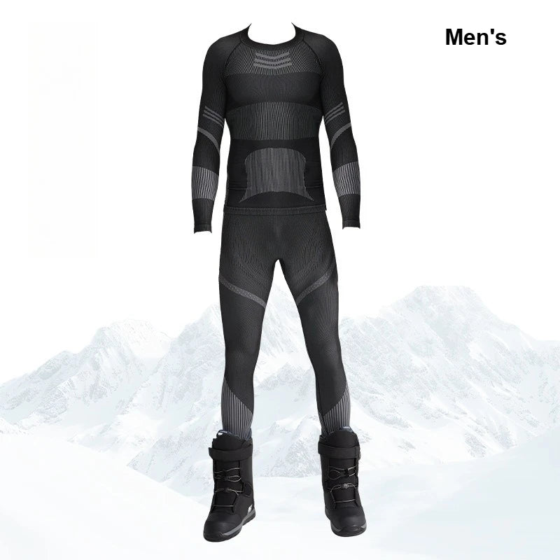 Thermal Base Layer