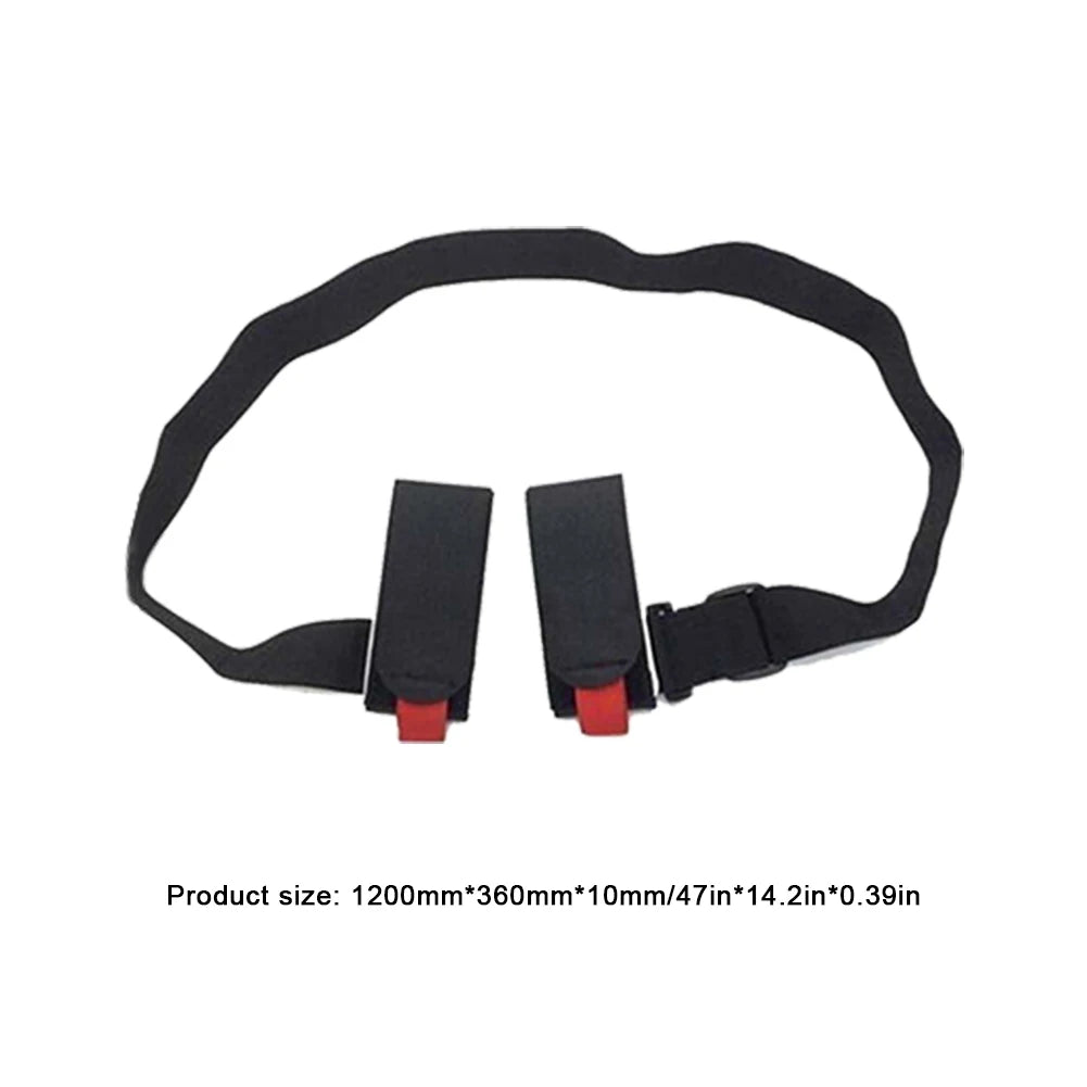 Ski Shoulder Carrier Strap