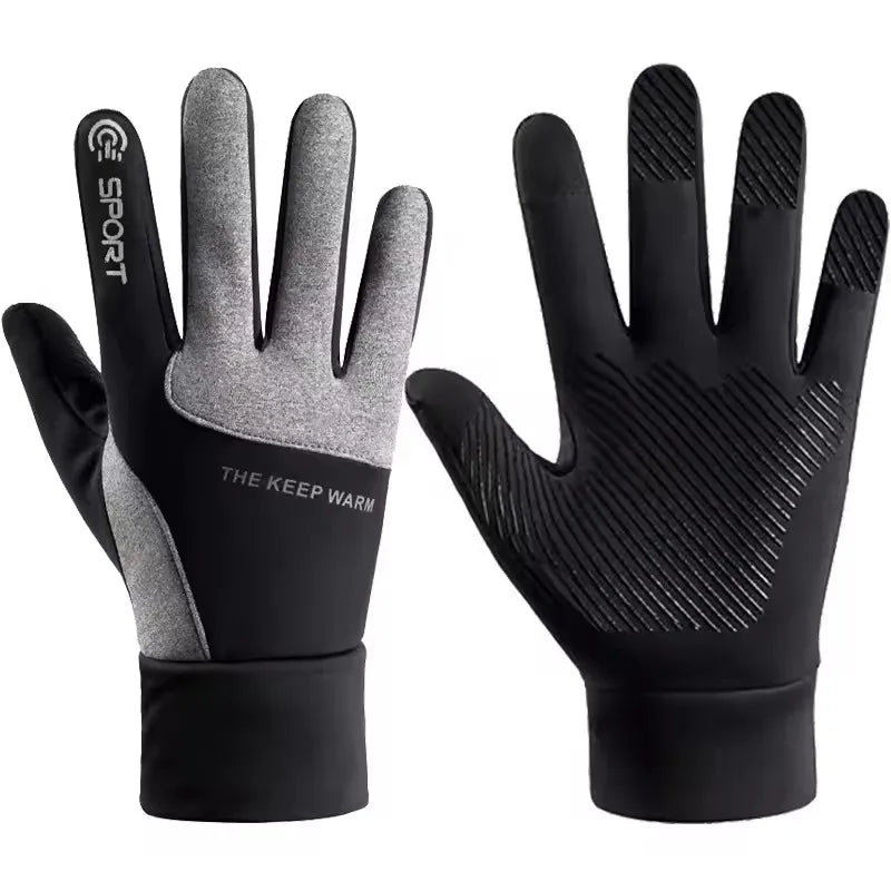 Thermal Base Layer Gloves