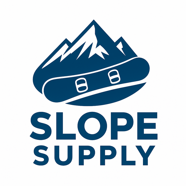 SlopeSluppy  