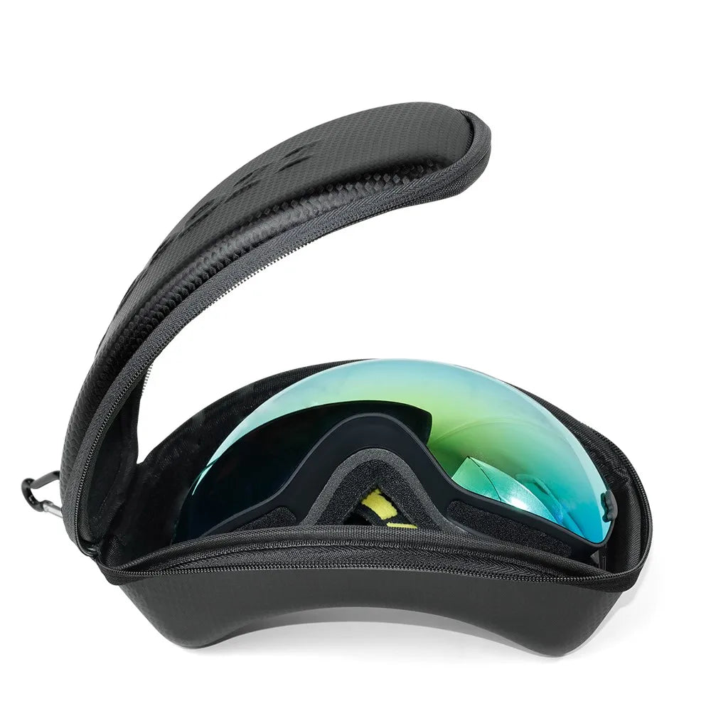 Ski Goggle Case