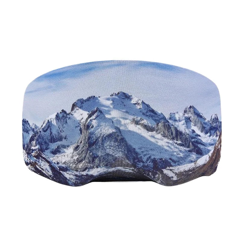Ski Goggle Protector