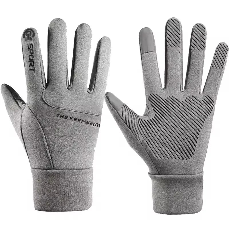 Thermal Base Layer Gloves