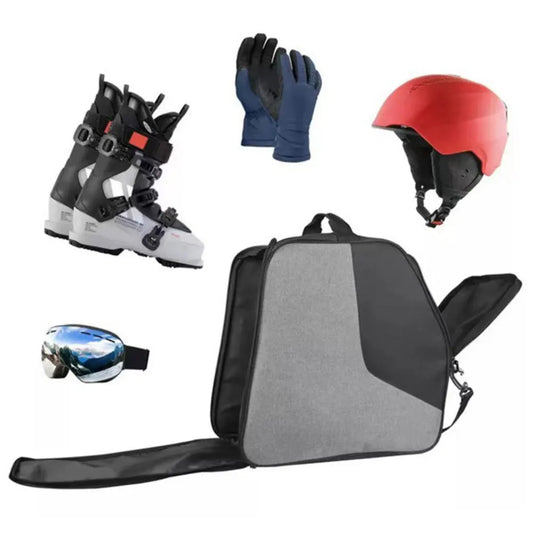 Ski Gear Bag