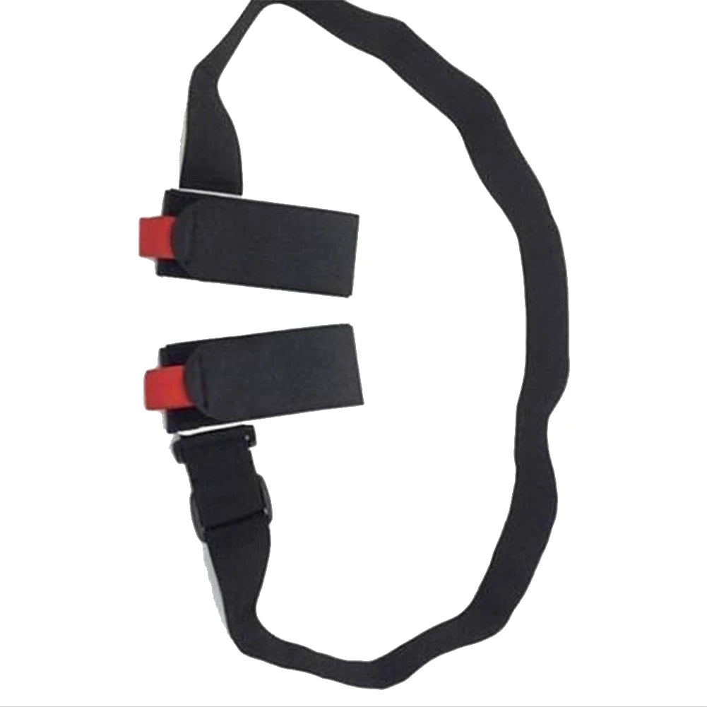 Ski Shoulder Carrier Strap