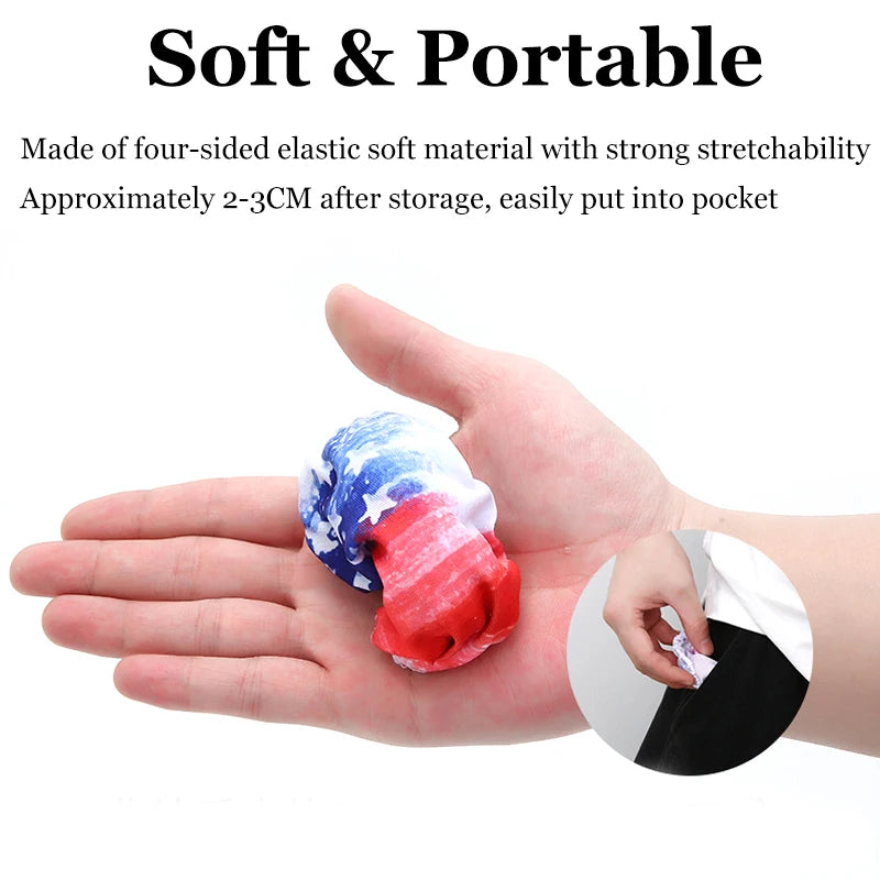 Ski Goggle Protector