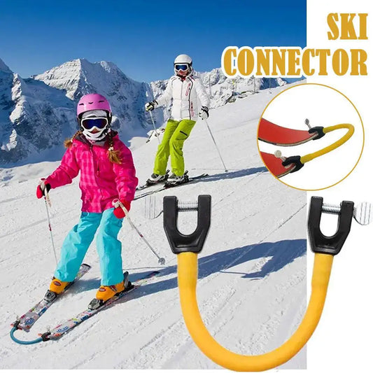 Ski Tip Connector