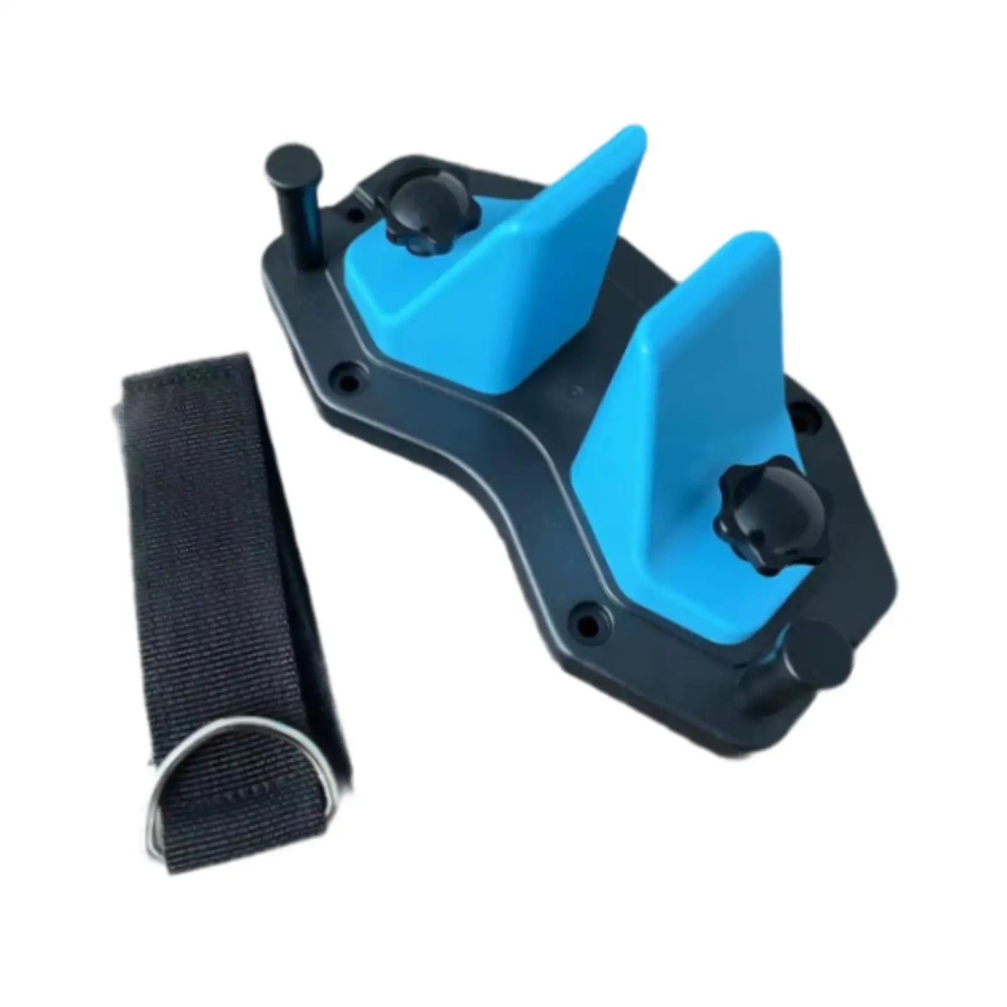 Ski & Snowboard Wall Rack