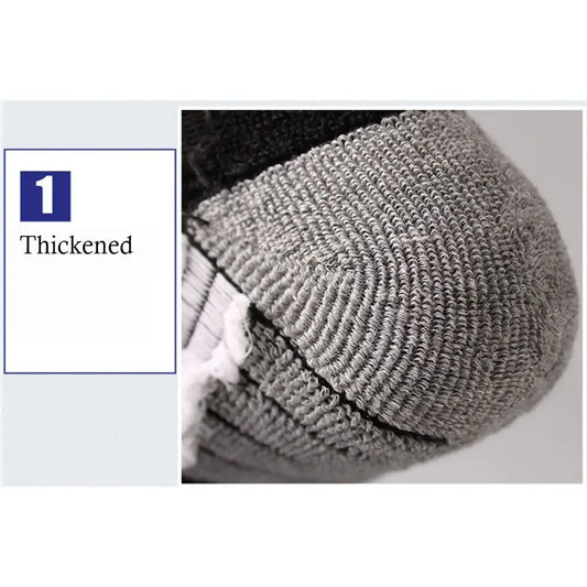 Thermal Ski Socks