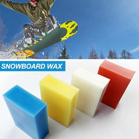 Ski/Snowboard Wax