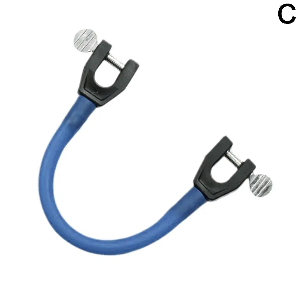 Ski Tip Connector