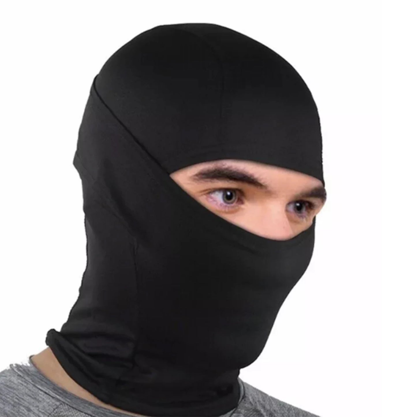 Ski Mask