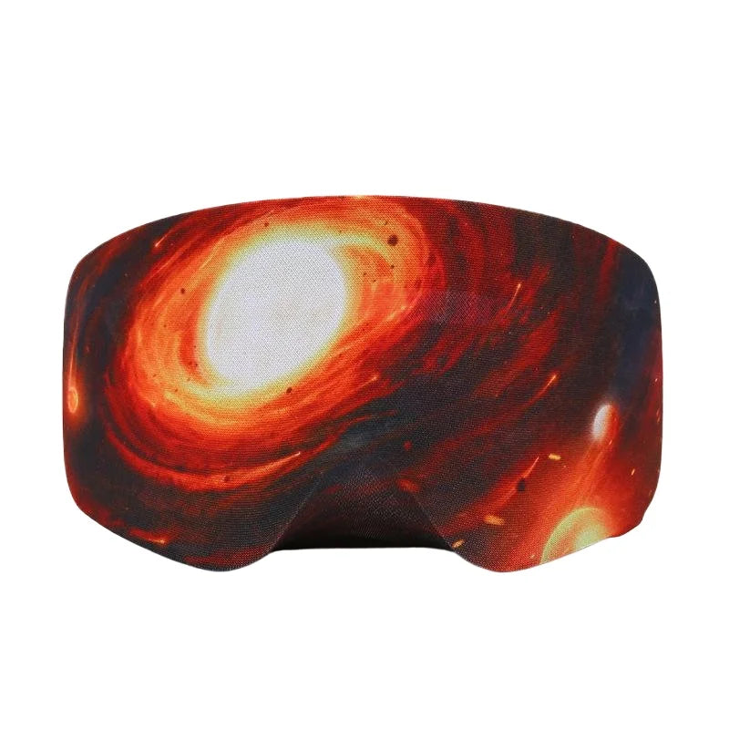 Ski Goggle Protector