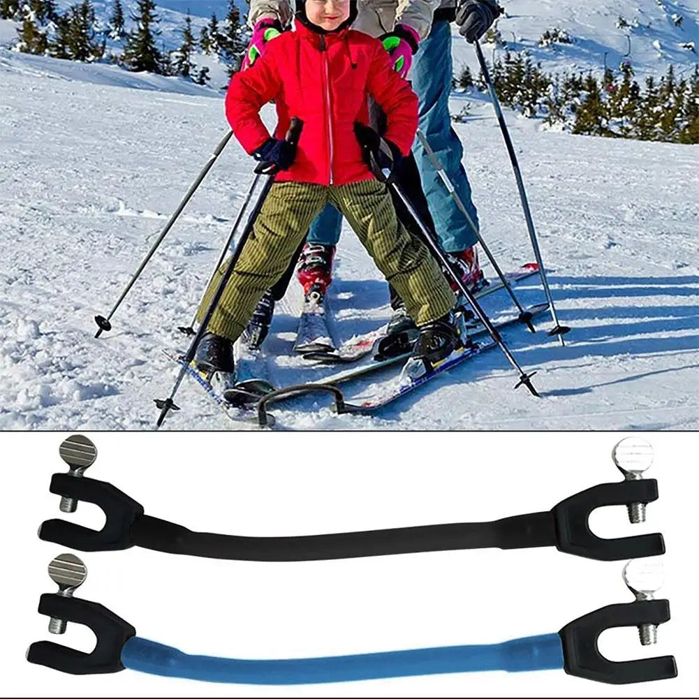 Ski Tip Connector