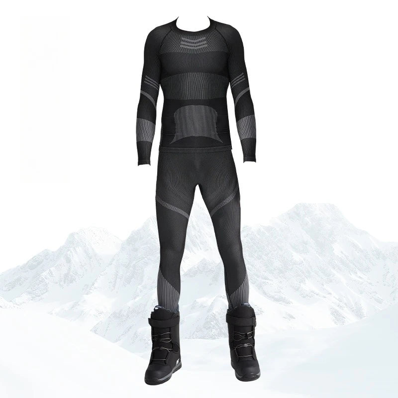 Thermal Base Layer