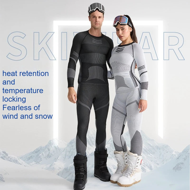 Thermal Base Layer