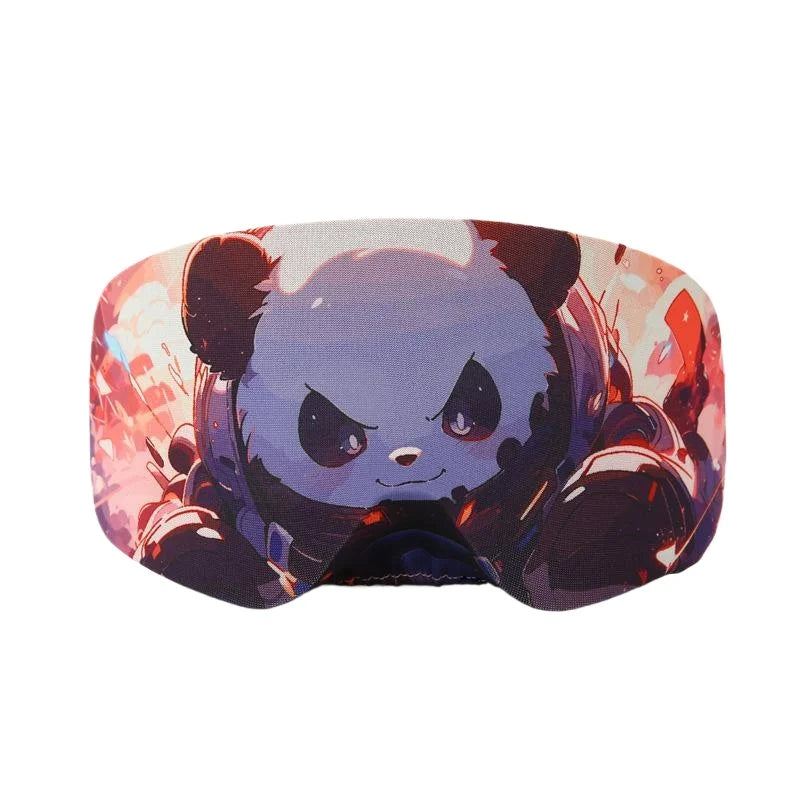 Ski Goggle Protector