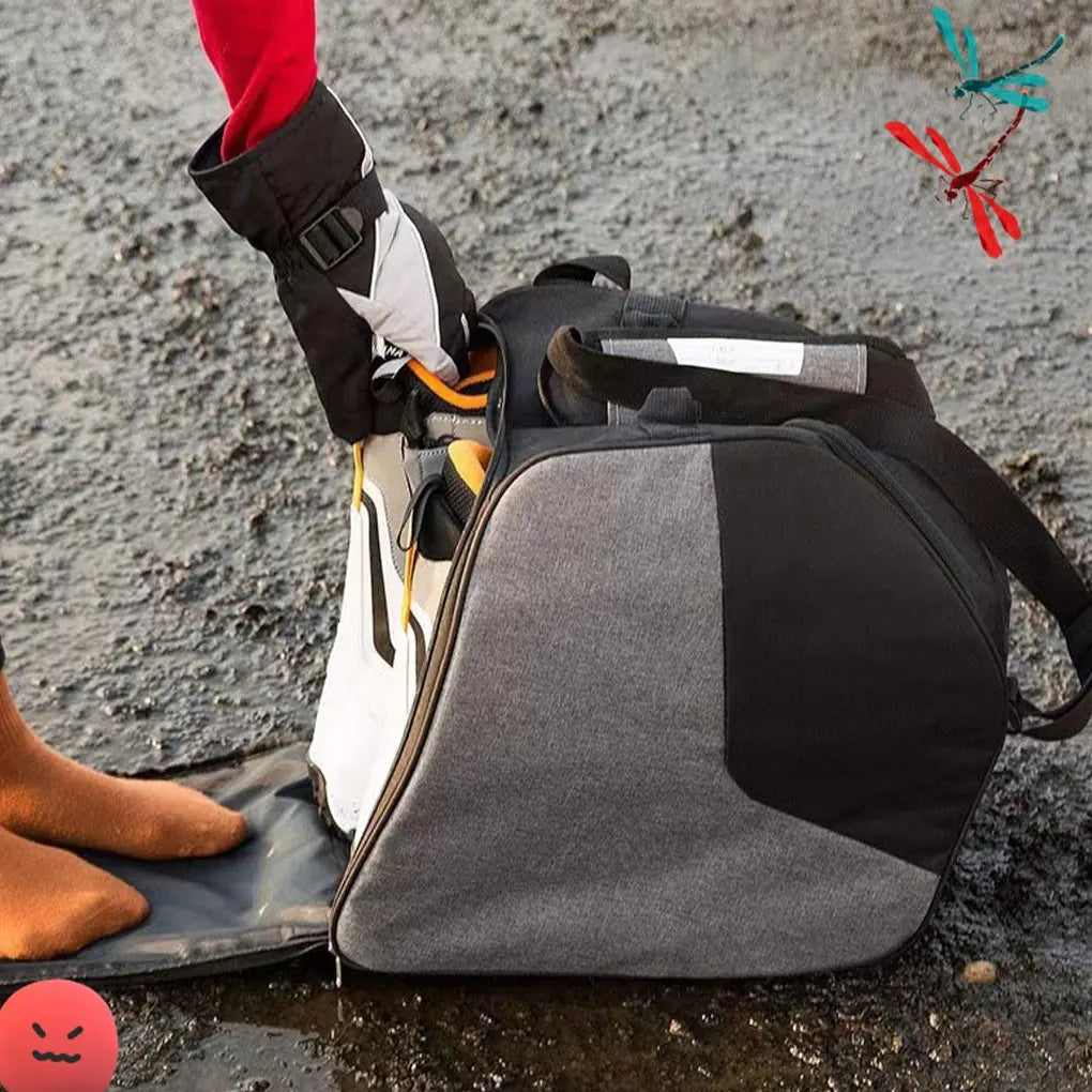 Ski Gear Bag