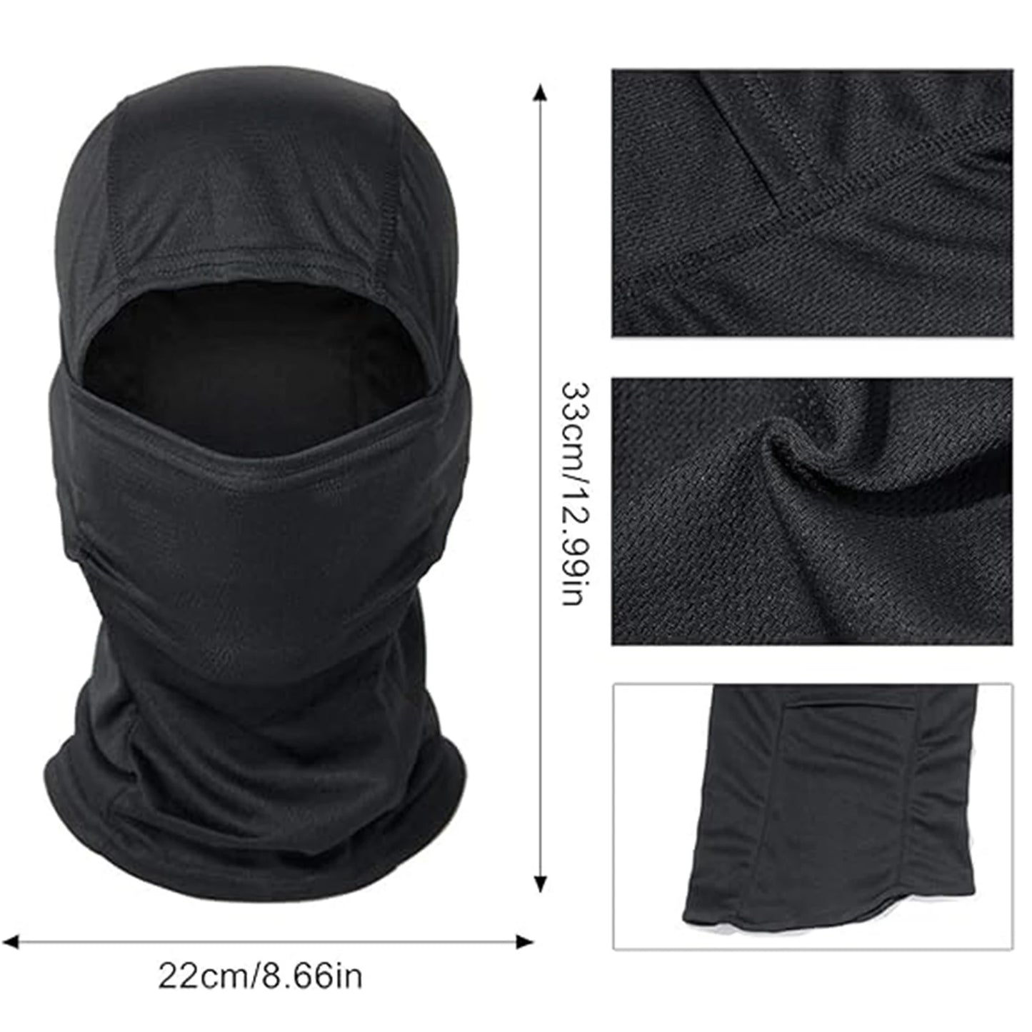 Ski Mask