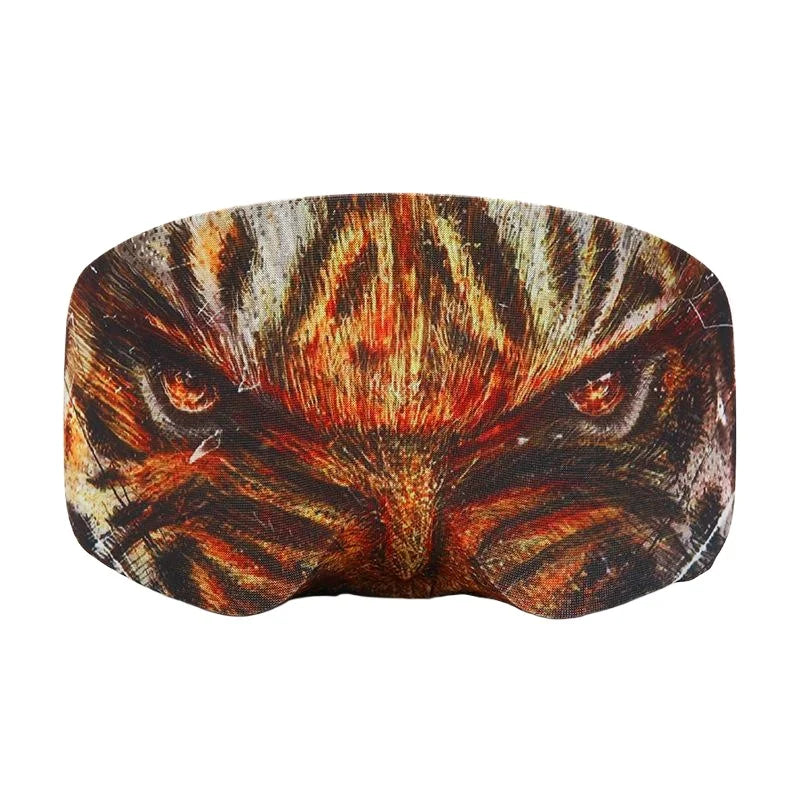 Ski Goggle Protector