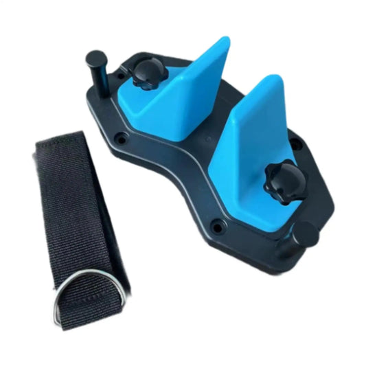 Ski & Snowboard Wall Rack