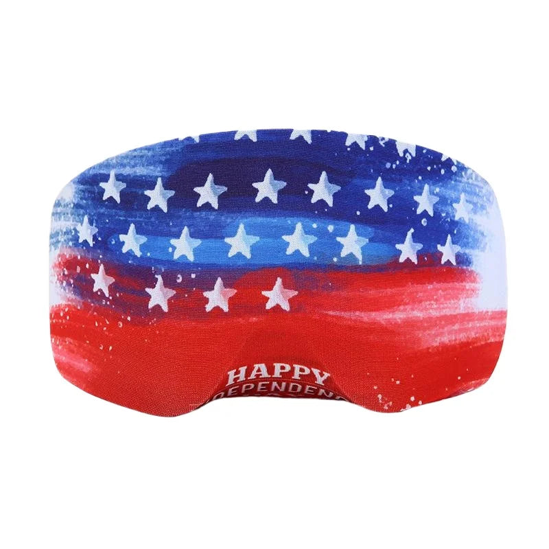 Ski Goggle Protector