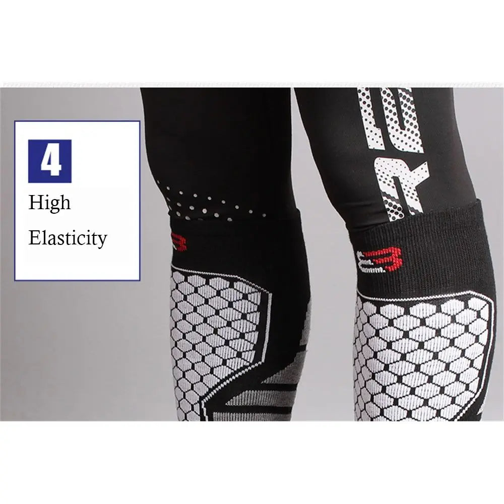 Thermal Ski Socks